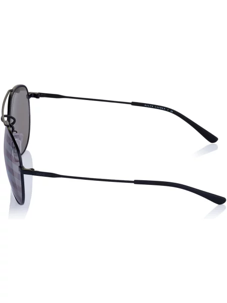 Ceas Polo Ralph Lauren negru