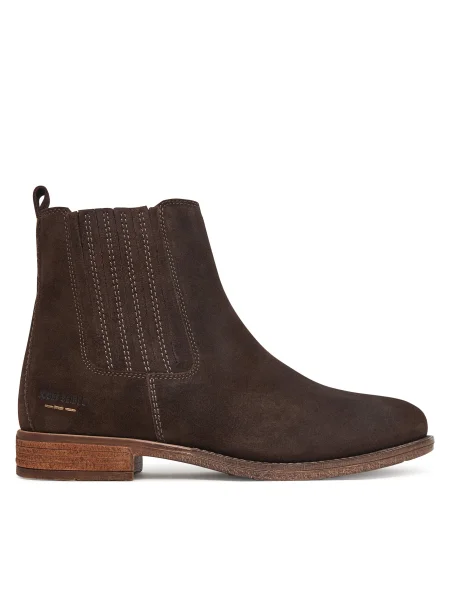 Ghete Jodhpur Josef Seibel Sienna 02 maro
