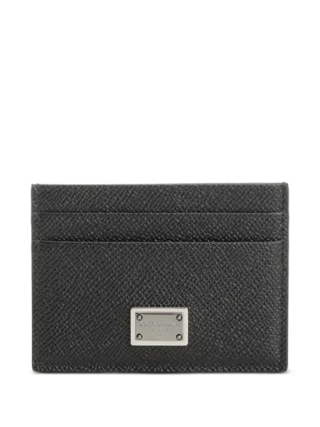 Portofel Dolce & Gabbana negru