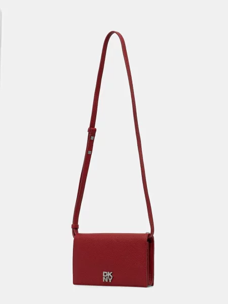 Гаманець Dkny жовтий