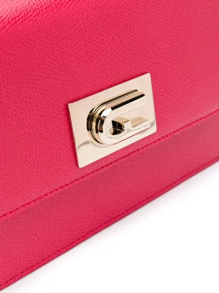 Torbica Furla crvena