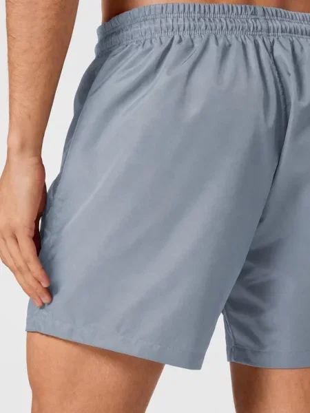 Slip de baie Plein Sport albastru