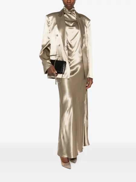 Top Erika Cavallini drapat