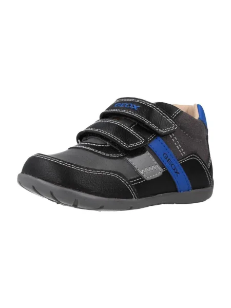 Pantofi copii Geox gri