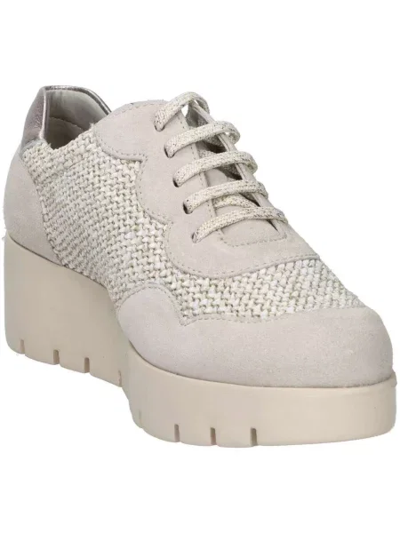 Pantofi Callaghan bej