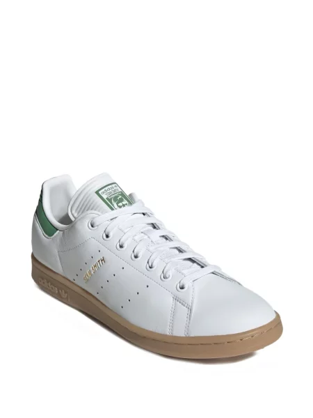 Sneakerși Adidas Terrex alergare verde