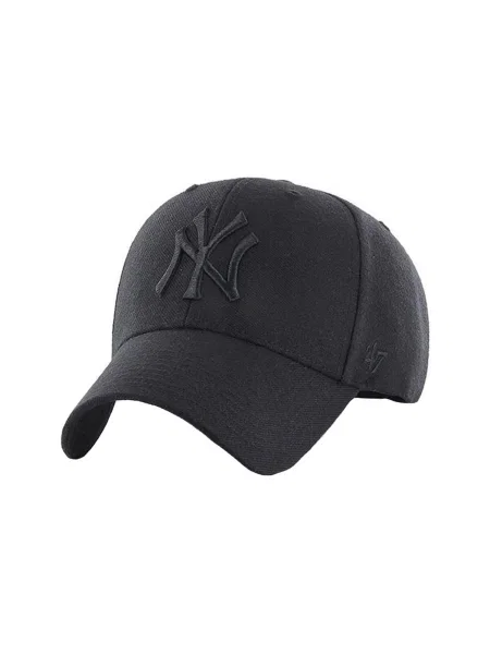Baseball sapka 47brand fekete