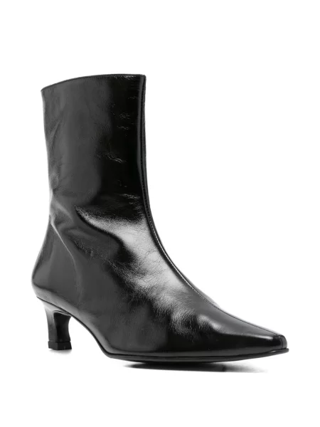 Botine Alohas negru