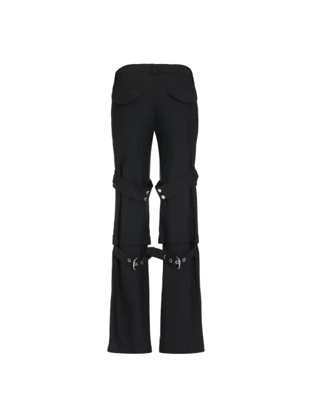 Spodnie Off-white białe