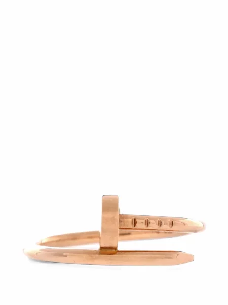 Inel Cartier roz