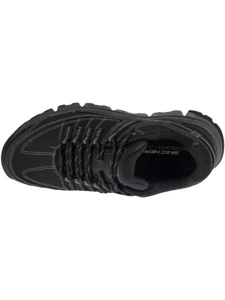 Tenisky Skechers čierna
