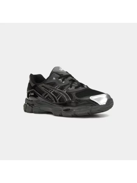 Pantofi Asics negru