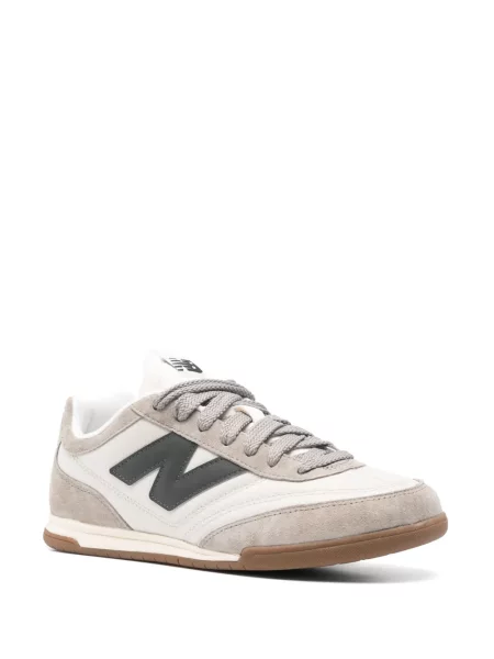 Sneakerși New Balance gri