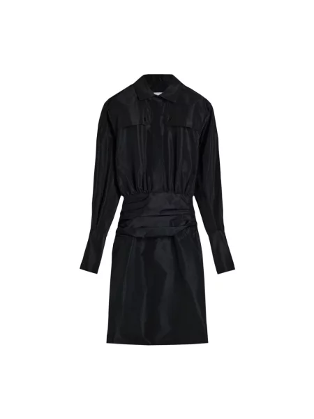 Sukienka Patou czarna