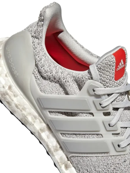 Sneakerși Adidas Dame de in chunky cu model floral albastru