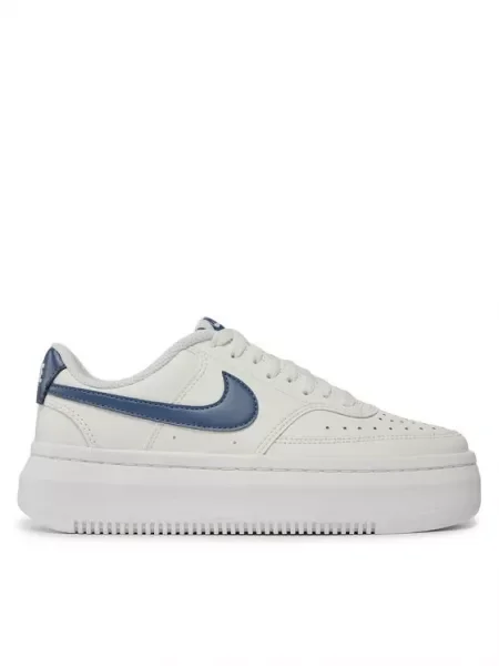 Sneakerși Nike NikeCourt albastru