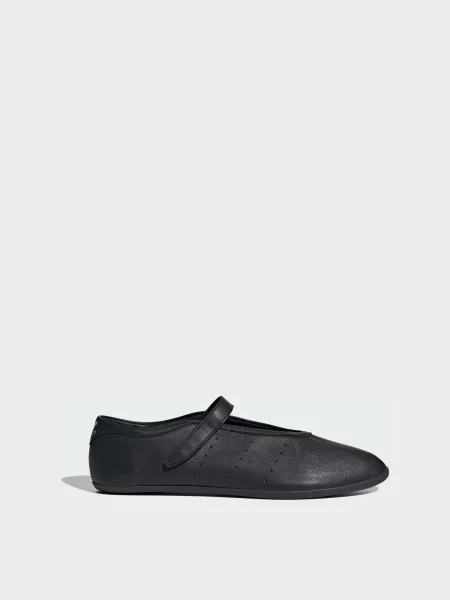 Повседневные кроссовки Adidas Stan Smith черные