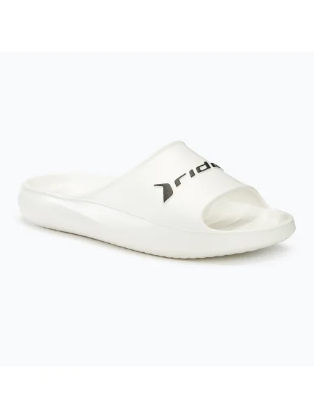 Мъжки чехли RIDER Rzero Slide white/black бяло