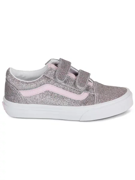 Gyerek félcipő Vans