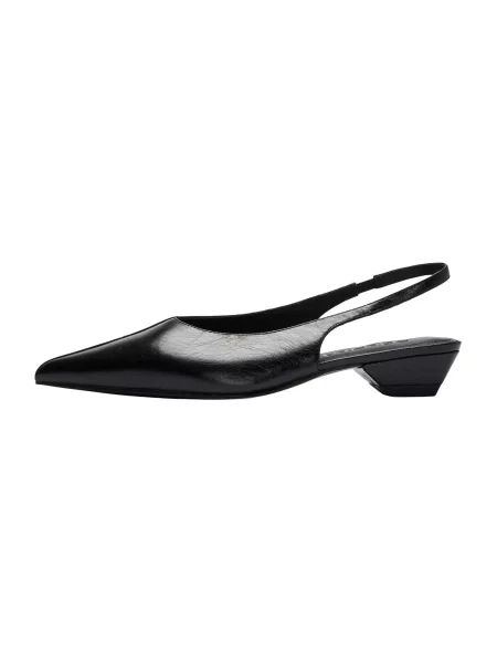 SELECTED Pumps SLWGreta' negru
