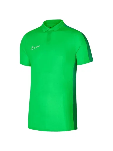 Tricou polo Nike verde