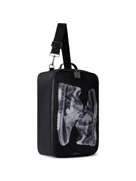 Torba Off-white biała