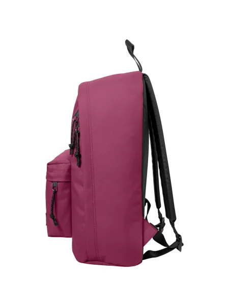 Geantă Eastpak business bordo