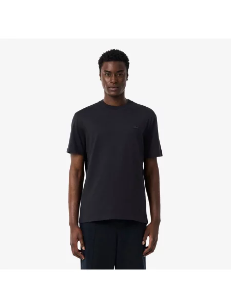 Футболка Lacoste серая