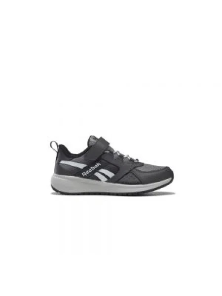 Teniși Reebok gri