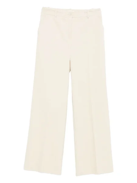Pantaloni P.a.r.o.s.h. de catifea cord