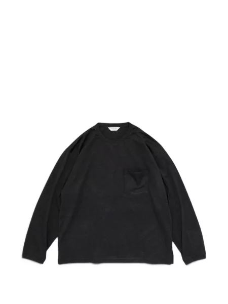 Tricou Still By Hand negru
