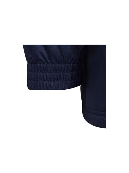 Geacă copii Adidas albastru