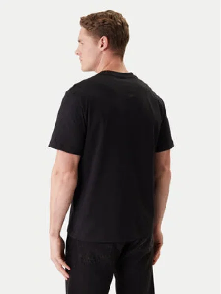 Calvin Klein majica crna
