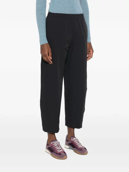 Pantaloni Herno negru
