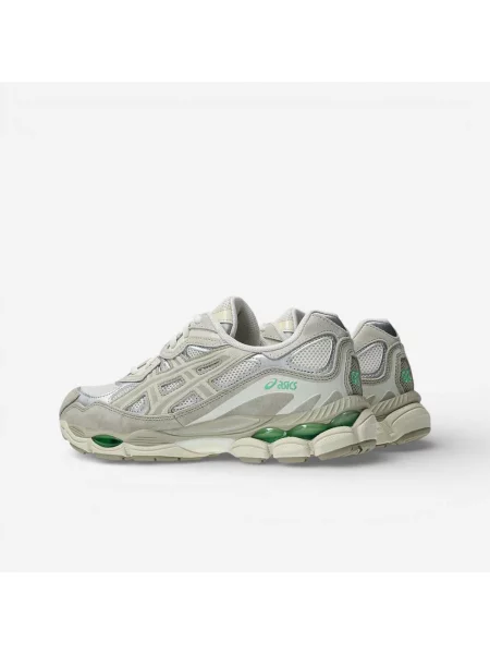 Pantofi Asics bej
