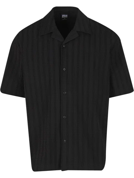 Urban Classics Ing fekete