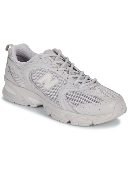 Pantofi New Balance gri