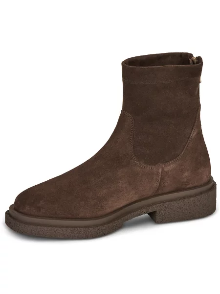 Pantofi Jb Martin maro