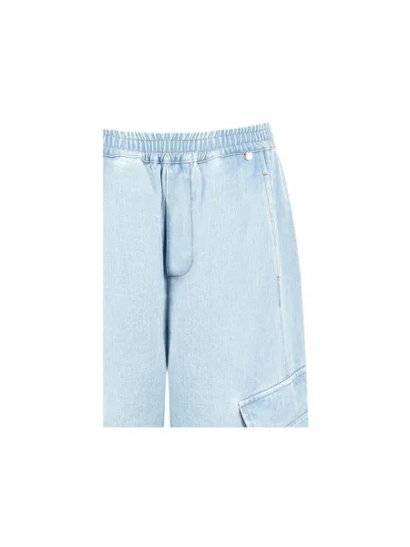 Blugi Rinascimento albastru