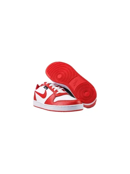 Pantofi Nike alb