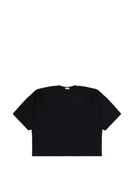 Tricou Fear Of God negru