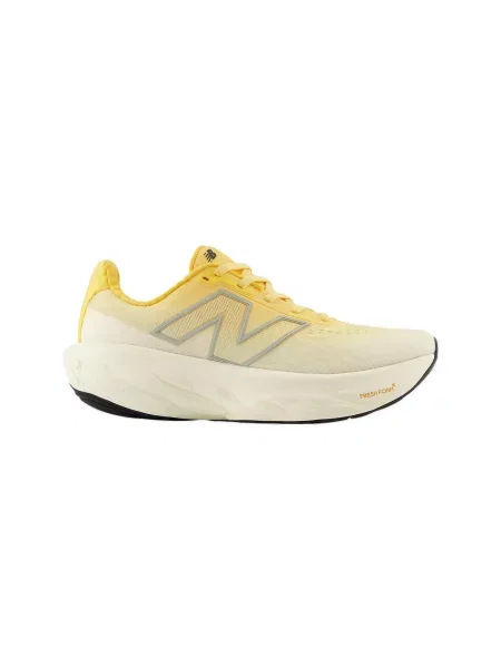 Pantofi New Balance alergare galben