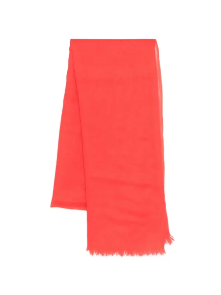 Pashmina N.peal roșu