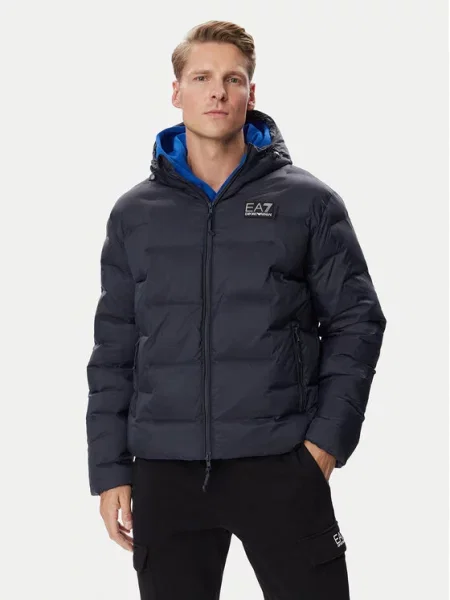 Bunda pro přechodné období Emporio Armani