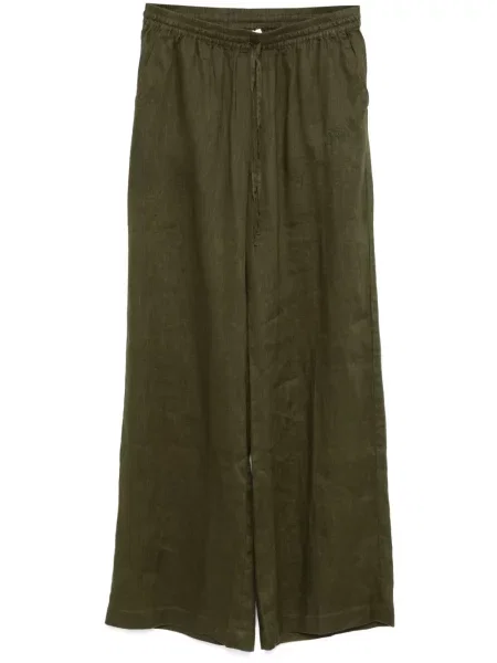 Pantaloni P.a.r.o.s.h. verde