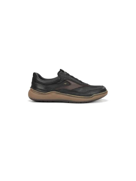 Pantofi Fluchos negru