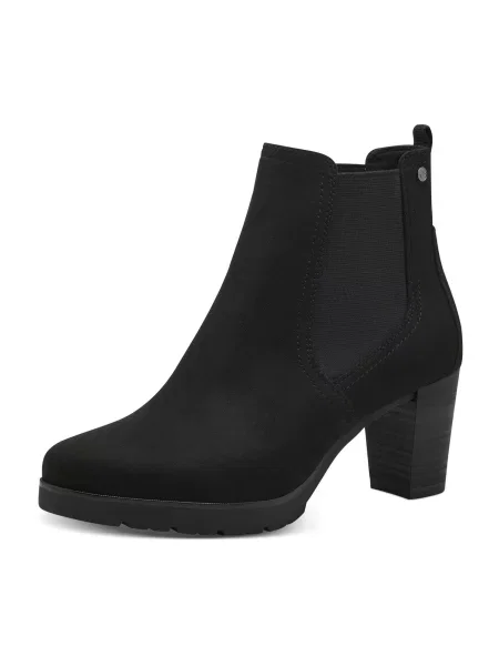 Tamaris Ghete chelsea negru