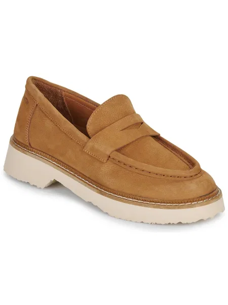 Pantofi Jb Martin maro