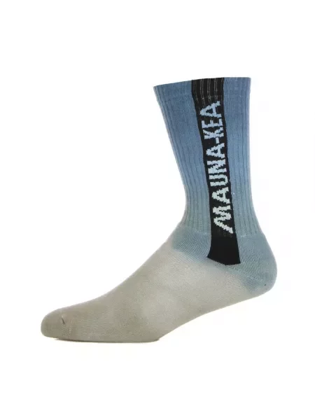 Haftowane skarpety Mauna Kea