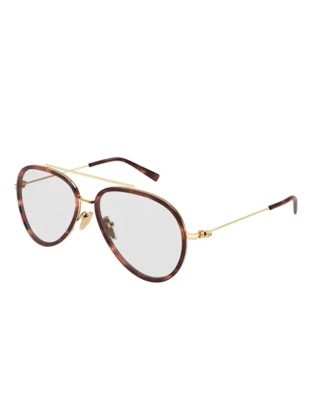 Ochelari de soare Gucci Eyewear maro